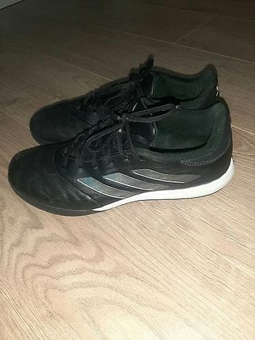 Adidas patike za dečaka u odličnom stanju. Veličina 42 /13 Cena at lalafo.rs — 6 Adidas patike za dečaka u odličnom stanju. Veličina 42 /13 Cena — 6