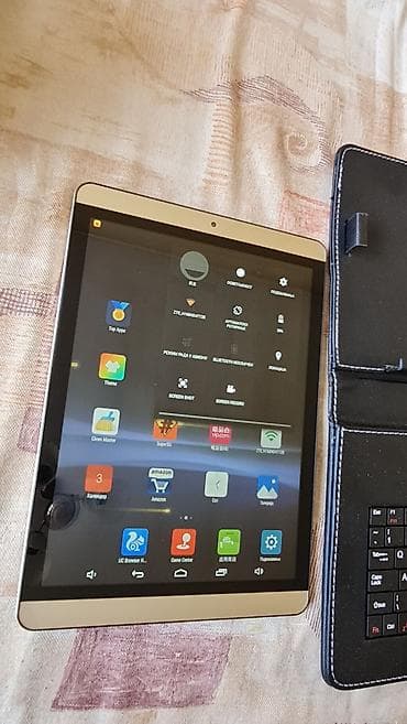 Tablet ONDA V989 Air sa futrolom i tastaturom - Ekran: oko 9,7 inča na lalafo.rs — 7 Tablet ONDA V989 Air sa futrolom i tastaturom - Ekran: oko 9,7 inča — 7