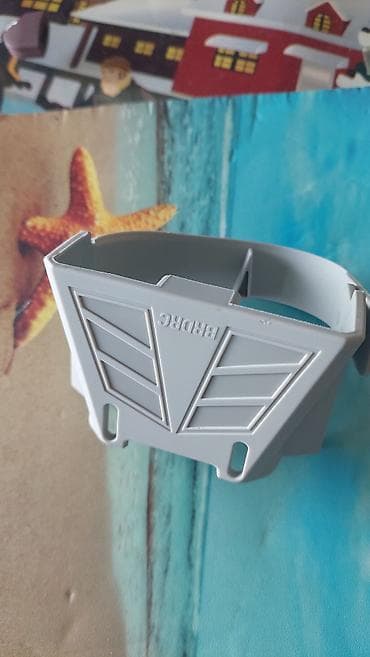 Zaštita propelera dji mini 3 pro na lalafo.rs — 2 Zaštita propelera dji mini 3 pro — 2