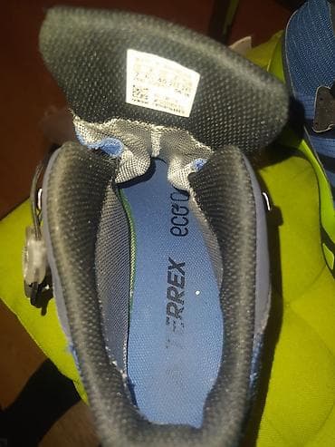 Boots: Adidas terrex 210,broj 40,ocuvaneodlicno at lalafo.rs — 7 Boots: Adidas terrex 210,broj 40,ocuvaneodlicno — 7