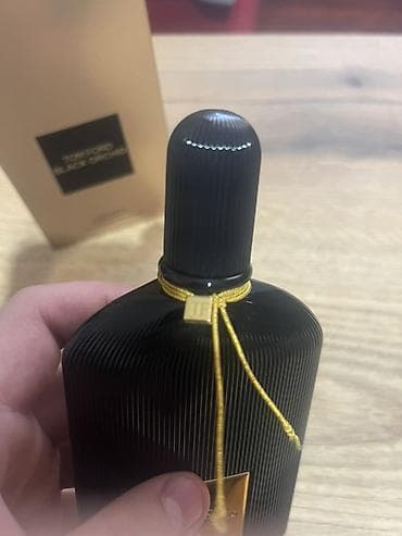 Beauty & Care: Tom Ford Black Orchid – Eau de Parfum, 100 ml (3.4 fl oz) at lalafo.rs — 7 Beauty & Care: Tom Ford Black Orchid – Eau de Parfum, 100 ml (3.4 fl oz) — 7
