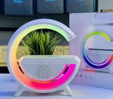 Bežični zvučnik - led wirelles - 3in1. bežični zvučnik - led wirelles na lalafo.rs Bežični zvučnik - led wirelles - 3in1. bežični zvučnik - led wirelles