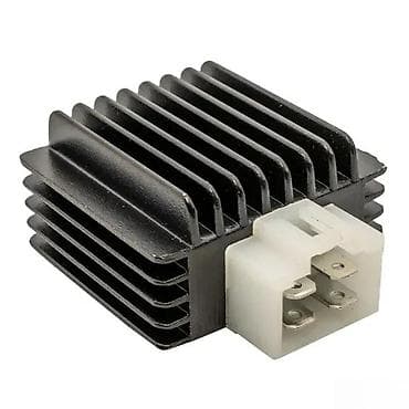 Regulator napona / ispravljač za motocikle i skutere - Tip na lalafo.rs Regulator napona / ispravljač za motocikle i skutere - Tip