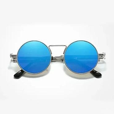 Kingseven N7579 - Srebrna - Lenon polarizovane naocare Kingseven na lalafo.rs — 1 Kingseven N7579 - Srebrna - Lenon polarizovane naocare Kingseven — 1