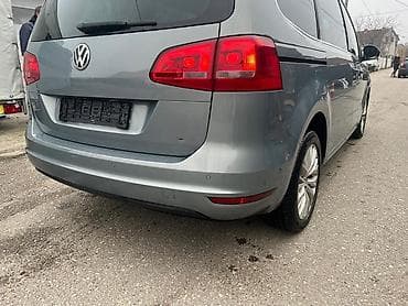 ZADNJI BRANIK ZA VOLKSWAGEN SHARAN OD 2010. DO 2015. GOD. | Broj na lalafo.rs ZADNJI BRANIK ZA VOLKSWAGEN SHARAN OD 2010. DO 2015. GOD. | Broj