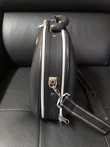 Personal Items: Tvrda torba/neseser za putovanja - Materijal: čvrsta, oblikovana at lalafo.rs — 3 Personal Items: Tvrda torba/neseser za putovanja - Materijal: čvrsta, oblikovana — 3