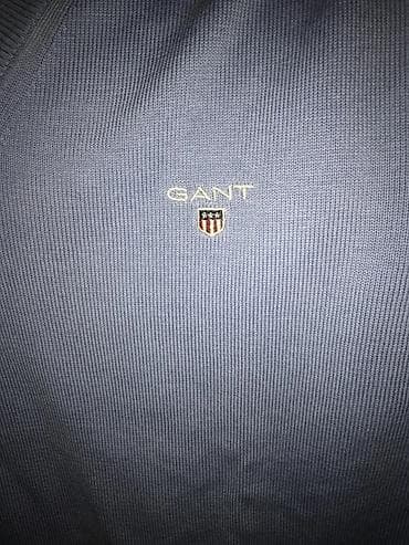 Original GANT dzemper 2 kom. 100% Premium cotton Ramena 49cm na lalafo.rs — 4 Original GANT dzemper 2 kom. 100% Premium cotton Ramena 49cm — 4