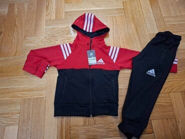 Dečije trenerke 14 veličine za 3200 din
pb na lalafo.rs — 4 Dečije trenerke 14 veličine za 3200 din
pb — 4