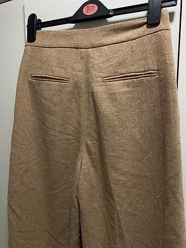 Ženske pantalone Scotch & Soda - Model: ravne nogavice/širok na lalafo.rs — 7 Ženske pantalone Scotch & Soda - Model: ravne nogavice/širok — 7