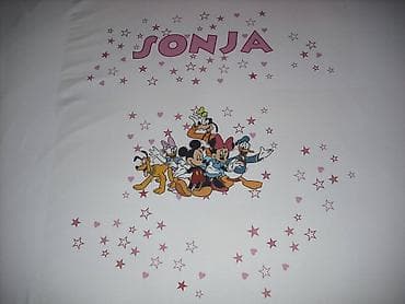 Prekrivac za bebe sa stampom pomzelji ime,slika,podaci rodjenja na lalafo.rs — 4 Prekrivac za bebe sa stampom pomzelji ime,slika,podaci rodjenja — 4