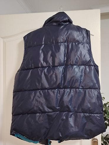 Vest Jack Wolfskin, color - Blue at lalafo.rs — 3 Vest Jack Wolfskin, color - Blue — 3
