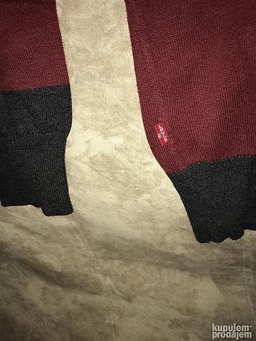 original esprit: Original LeviS dzemper M / LeviS kosulja M-L 100% cotton Ramena 47cm at lalafo.rs — 2 original esprit: Original LeviS dzemper M / LeviS kosulja M-L 100% cotton Ramena 47cm — 2