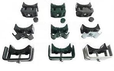 Oprema za ograde – Panelna ograda 📍 Bulevar Kralja Aleksandra 556 na lalafo.rs — 9 Oprema za ograde – Panelna ograda 📍 Bulevar Kralja Aleksandra 556 — 9