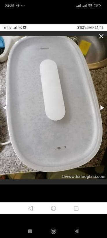 Sterilizator za otkuvavanje bebinih flasica avent philips ispravan at lalafo.rs — 3 Sterilizator za otkuvavanje bebinih flasica avent philips ispravan — 3