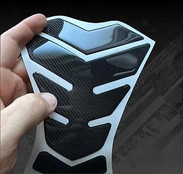 TANK PAD Stiker za rezervoar - Nalepnice - carbon - 622 📌 Opis na lalafo.rs TANK PAD Stiker za rezervoar - Nalepnice - carbon - 622 📌 Opis