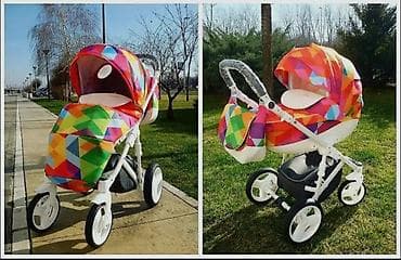 Prodajem Bexa Cube kolica 3u 1. kolica sadrze veliku torbu za mame,i na lalafo.rs Prodajem Bexa Cube kolica 3u 1. kolica sadrze veliku torbu za mame,i
