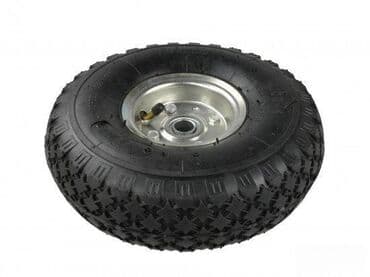 Jackhammers: Točak za magacinska Kolica 275 mm
Geko Poljska
Fiksno at lalafo.rs — 1 Jackhammers: Točak za magacinska Kolica 275 mm
Geko Poljska
Fiksno — 1