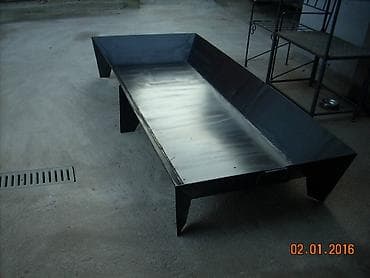 Izrada sve po meri i zelji kupca. Izrada raznih stopa i nosaca za na lalafo.rs — 6 Izrada sve po meri i zelji kupca. Izrada raznih stopa i nosaca za — 6