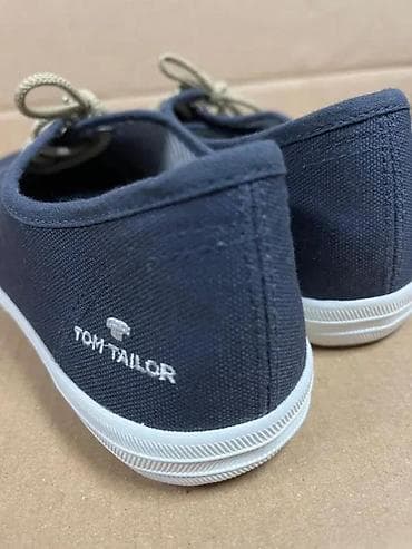 prsluk jaknica mango u: TOM TAILOR ženske patike – model 4892401 - Boja: tamno plava (Navy at lalafo.rs — 4 prsluk jaknica mango u: TOM TAILOR ženske patike – model 4892401 - Boja: tamno plava (Navy — 4