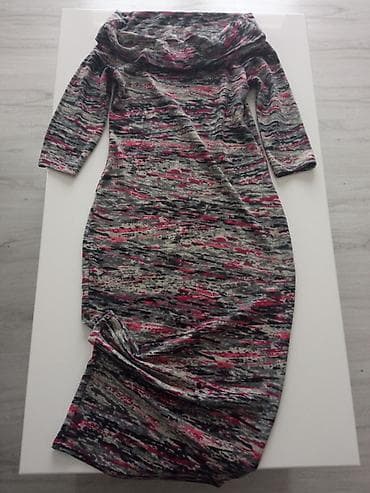 Haljina Snežana Dakić S/M original! na lalafo.rs Haljina Snežana Dakić S/M original!