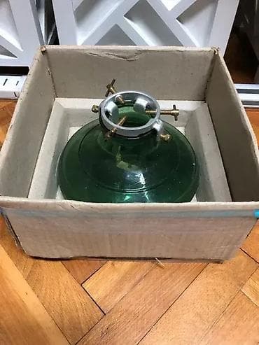 0149 20 Veoma redak dobro ošuvan primerak RETRO stalka - posude za na lalafo.rs — 6 0149 20 Veoma redak dobro ošuvan primerak RETRO stalka - posude za — 6