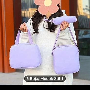 zenske original guess: Сет торби са фотографије по цени од 1500 дин шаљем искључиво na lalafo.rs — 2 zenske original guess: Сет торби са фотографије по цени од 1500 дин шаљем искључиво — 2