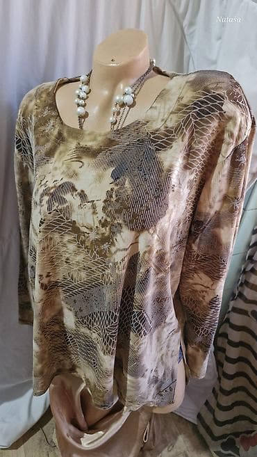 sako laneni: XL FORTUNATE 700din RELJEFNA SA ELASTINOM BOŽANSTVENA UNIKATNA at lalafo.rs — 3 sako laneni: XL FORTUNATE 700din RELJEFNA SA ELASTINOM BOŽANSTVENA UNIKATNA — 3