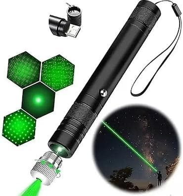 Zeleni Laser - Zvezdano Nebo i Disko Snop Opis: Najveći laser iz SD na lalafo.rs — 2 Zeleni Laser - Zvezdano Nebo i Disko Snop Opis: Najveći laser iz SD — 2