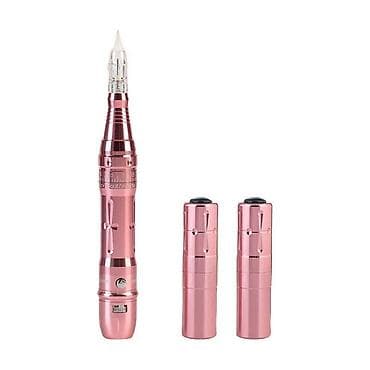 Aparat za trajnu šminku – nadograđena verzija sa dvije baterije na lalafo.rs — 7 Aparat za trajnu šminku – nadograđena verzija sa dvije baterije — 7