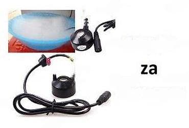 Ultrazvučni raspršivač magle za fontanu - Napravite gustu, hladnu na lalafo.rs Ultrazvučni raspršivač magle za fontanu - Napravite gustu, hladnu