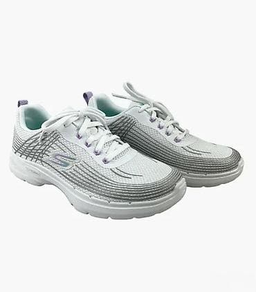 Women's Footwear: SKECHERS LJUBICASTE PATIKE NOVE GO WALK 6 ORIGINAL AKCIJA | Cene at lalafo.rs — 8 Women's Footwear: SKECHERS LJUBICASTE PATIKE NOVE GO WALK 6 ORIGINAL AKCIJA | Cene — 8