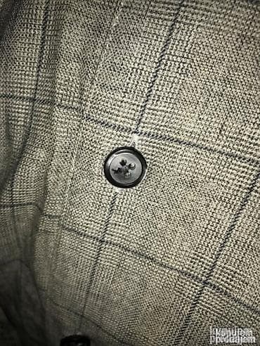 Original Hugo Boss Orange kosulja XL 100% extra fine cotton Ramena na lalafo.rs — 10 Original Hugo Boss Orange kosulja XL 100% extra fine cotton Ramena — 10