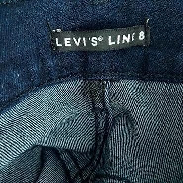 pantalone butiku ali: Bermude levis line 8, vel. S/w29 marka: levis line 8 veličina: s/w29 na lalafo.rs — 4 pantalone butiku ali: Bermude levis line 8, vel. S/w29 marka: levis line 8 veličina: s/w29 — 4
