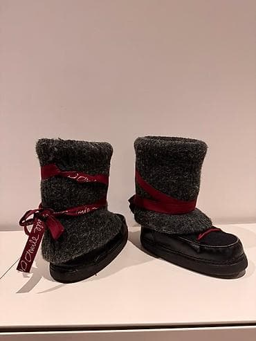 Čizme, 39, bоја - Siva na lalafo.rs — 3 Čizme, 39, bоја - Siva — 3