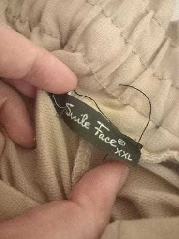 Trenerka veličina XXL, nošena par puta na lalafo.rs — 2 Trenerka veličina XXL, nošena par puta — 2