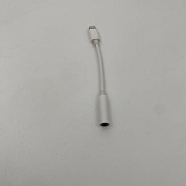 Apple Audio kabl na 3.5mm za slusalice kompatibilne za iPhon na lalafo.rs — 5 Apple Audio kabl na 3.5mm za slusalice kompatibilne za iPhon — 5