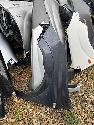LEVO KRILO OPEL ASTRA H | Levi krilo opel astra h na lalafo.rs LEVO KRILO OPEL ASTRA H | Levi krilo opel astra h