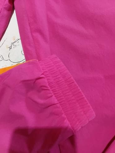 Ellesse ženske trenerke – model sa bočnim prugama - Boja: intenzivno na lalafo.rs — 7 Ellesse ženske trenerke – model sa bočnim prugama - Boja: intenzivno — 7