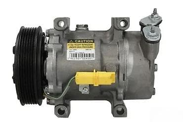 PEUGEOT 106 II 2 KOMPRESOR KLIME | SVI DELOVI SU NOVI I ORIGINALNI! na lalafo.rs PEUGEOT 106 II 2 KOMPRESOR KLIME | SVI DELOVI SU NOVI I ORIGINALNI!