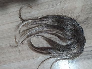 Prodajem šiške,razne,kratke i dugačke,prirodne i veštačke,za više at lalafo.rs — 3 Prodajem šiške,razne,kratke i dugačke,prirodne i veštačke,za više — 3