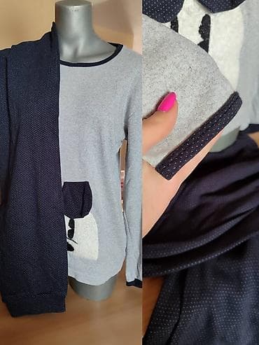 XL, color - Grey at lalafo.rs — 2 XL, color - Grey — 2