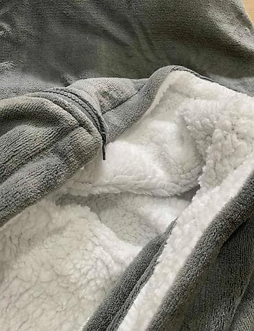 Ćebe sa grejačem - Pokrivač - Masažer Podešavanje temperature: 3 na lalafo.rs — 4 Ćebe sa grejačem - Pokrivač - Masažer Podešavanje temperature: 3 — 4