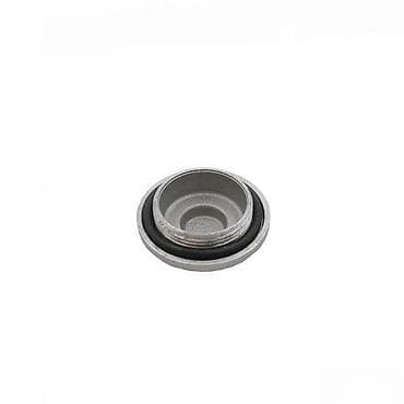 Aluminijumski čep sa zaptivkom za rezervoar/karter - Materijal at lalafo.rs Aluminijumski čep sa zaptivkom za rezervoar/karter - Materijal