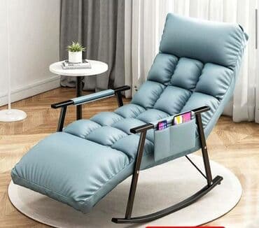 Matresses: Lounge ležaljka sa ljuljanjem – nova Udobna i moderna ležaljka at lalafo.rs — 2 Matresses: Lounge ležaljka sa ljuljanjem – nova Udobna i moderna ležaljka — 2