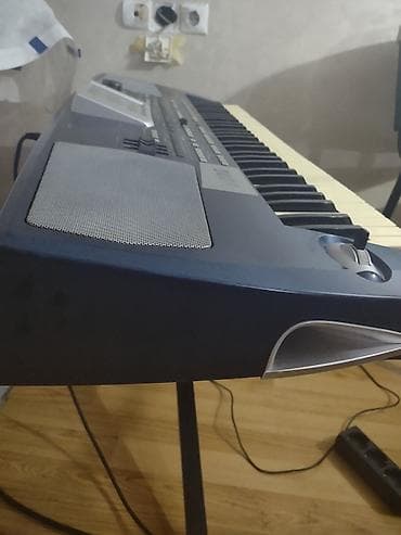 Korg Pa300 aranžer klavijatura - 61 dirka (sintetičke, dinamičke) sa na lalafo.rs Korg Pa300 aranžer klavijatura - 61 dirka (sintetičke, dinamičke) sa