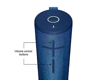 Prenosni Bluetooth zvučnik – vodootporan, snažan i moderan. NJABOLJI na lalafo.rs Prenosni Bluetooth zvučnik – vodootporan, snažan i moderan. NJABOLJI