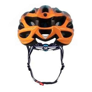 Equipment for cyclists: KACIGA FORCE BULL HUE, PLAVO-ORANGE L-XL | Tehnologija double at lalafo.rs — 5 Equipment for cyclists: KACIGA FORCE BULL HUE, PLAVO-ORANGE L-XL | Tehnologija double — 5