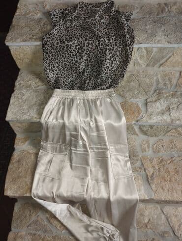 M, Regular rise, Other type at lalafo.rs M, Regular rise, Other type