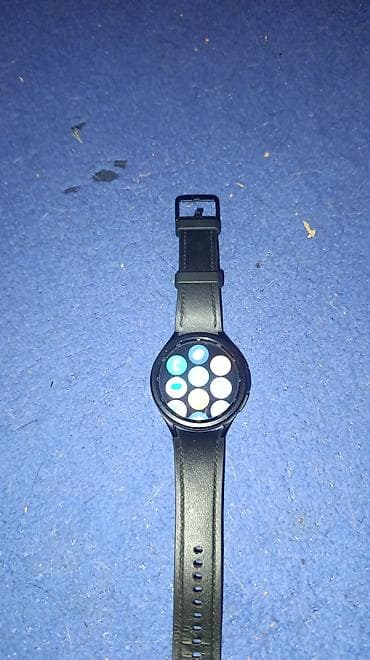 Samsung Galaxy Watch6 Classic - Model: Galaxy Watch6 Classic (kutija na lalafo.rs — 3 Samsung Galaxy Watch6 Classic - Model: Galaxy Watch6 Classic (kutija — 3