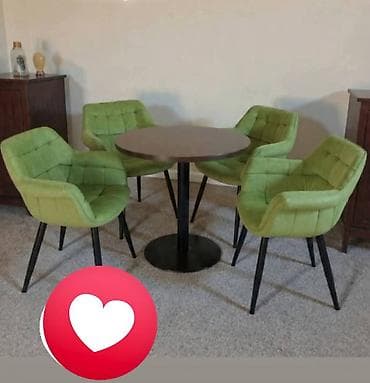 💯Fotelja Mona ulepšava sve vaše prostore💯 ✴️ elegantne sa stilom na lalafo.rs — 2 💯Fotelja Mona ulepšava sve vaše prostore💯 ✴️ elegantne sa stilom — 2